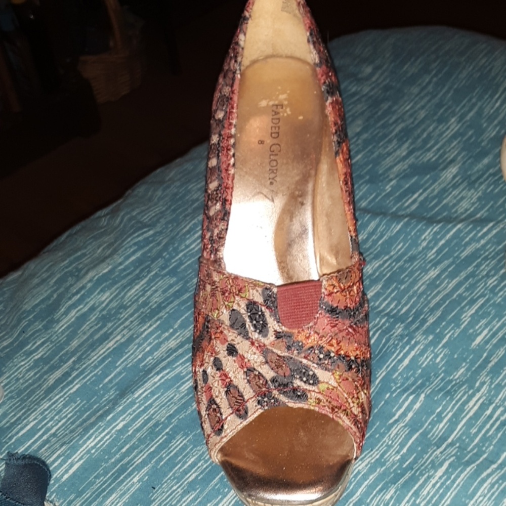 Heels